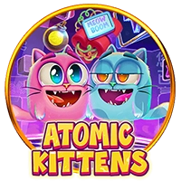 Atomic Kittens