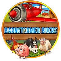 Barnstormer Bucks