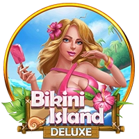 Bikini Island Deluxe