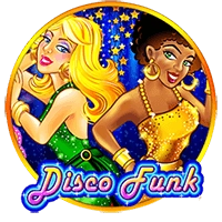 Disco Funk