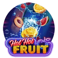 Hot Hot Fruit