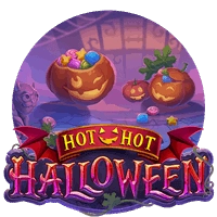 Hot Hot Halloween