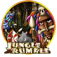 Jungle Rumble