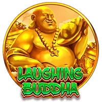 Laughing Buddha