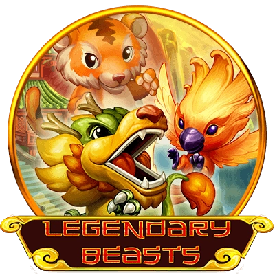 Legendary Beasts