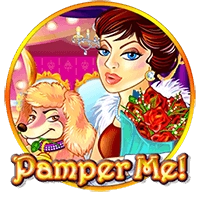 Pamper Me