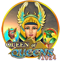 Queen of Queens II