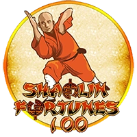 Shaolin Fortunes 100