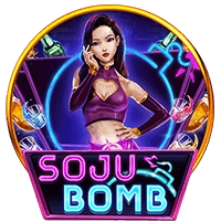 Soju Bomb