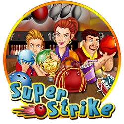 Super Strike