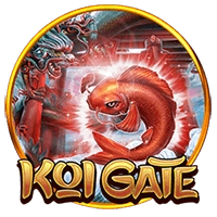 Koi Gate