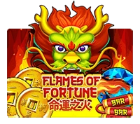 Flames Of Fortune