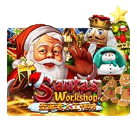 Santa Workshop