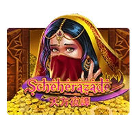 Scheherazade