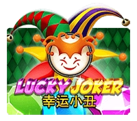 Lucky Joker