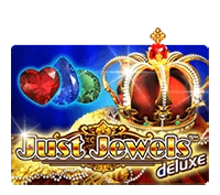 Just Jewels Deluxe