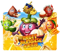 Fruit Paradise