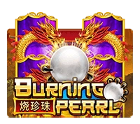 Burning Pearl