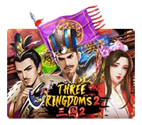 Three Kingdoms 2