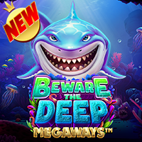 Beware The Deep Megaways