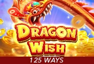 Dragon Wish 