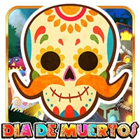 Dia De Muertos