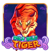 Wild Wild Tiger