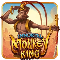 Immortal Monkey King