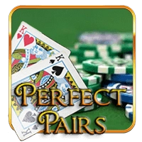 Perfect Pairs Blackjack